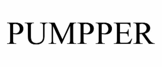 pumpper