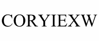 coryiexw
