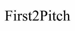 first2pitch