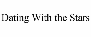 dating with the stars