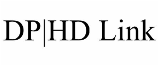 dp|hd link
