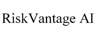 riskvantage ai