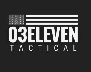 03eleven tactical
