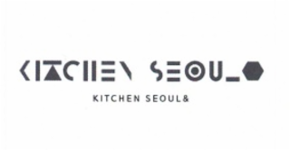 kitchen seoul