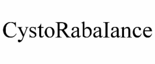 cystorabaiance