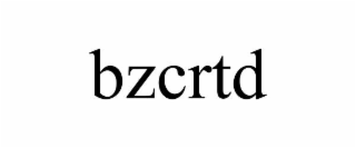 bzcrtd