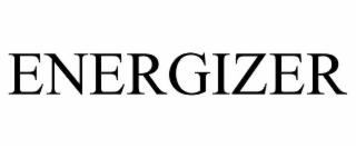 energizer