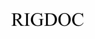 rigdoc