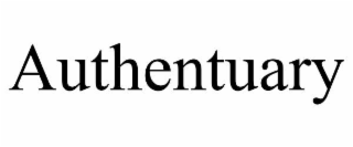 authentuary