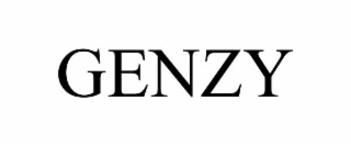 genzy