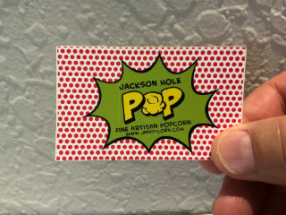 jackson hole pop fine artisan popcorn www.jhpopcorn.com