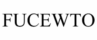 fucewto