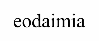 eodaimia