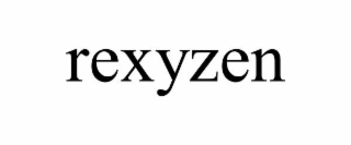 rexyzen