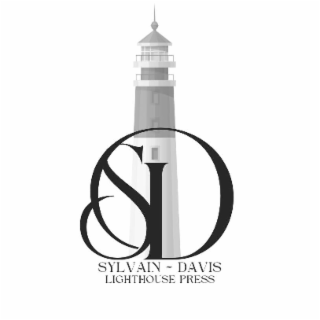 sylvain -davis lighthouse press