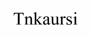 tnkaursi