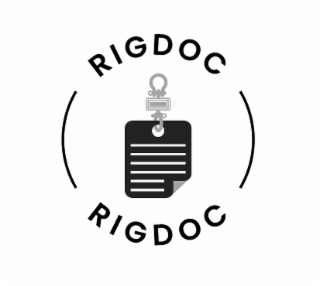 rigdoc rigdoc