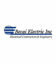 becai electric inc electrical contractors & engineers