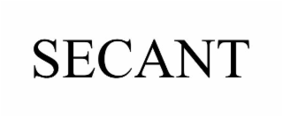 secant