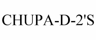 chupa-d-2's