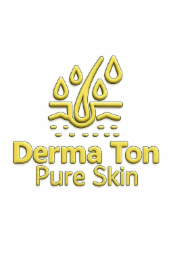 derma ton pure skin