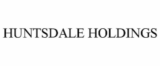 huntsdale holdings