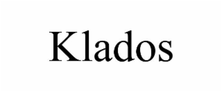 klados