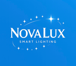 nova lux smart lighting