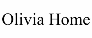 olivia home
