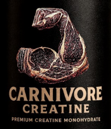 carnivore creatine