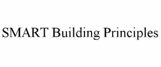 smart building principles