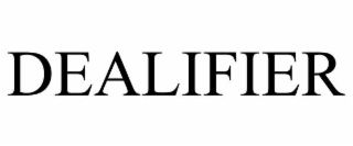 dealifier