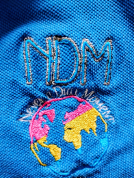 never a dull moment ndm