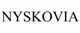 nyskovia