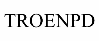 troenpd