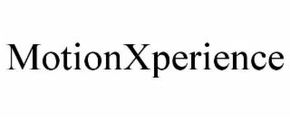motionxperience