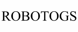 robotogs