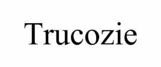 trucozie