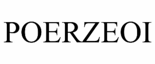 poerzeoi