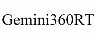 gemini360rt