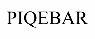 piqebar