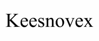 keesnovex