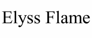 elyss flame