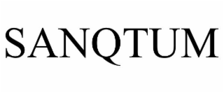 sanqtum