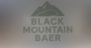 black mountain baer
