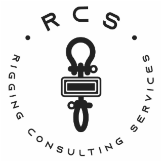 rcs rigging consulting services