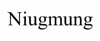 niugmung