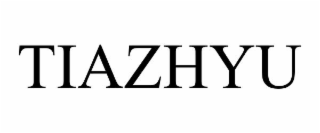 tiazhyu