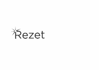 rezet