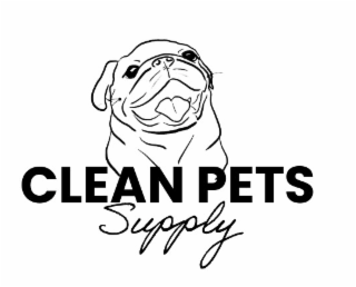 clean pets supply